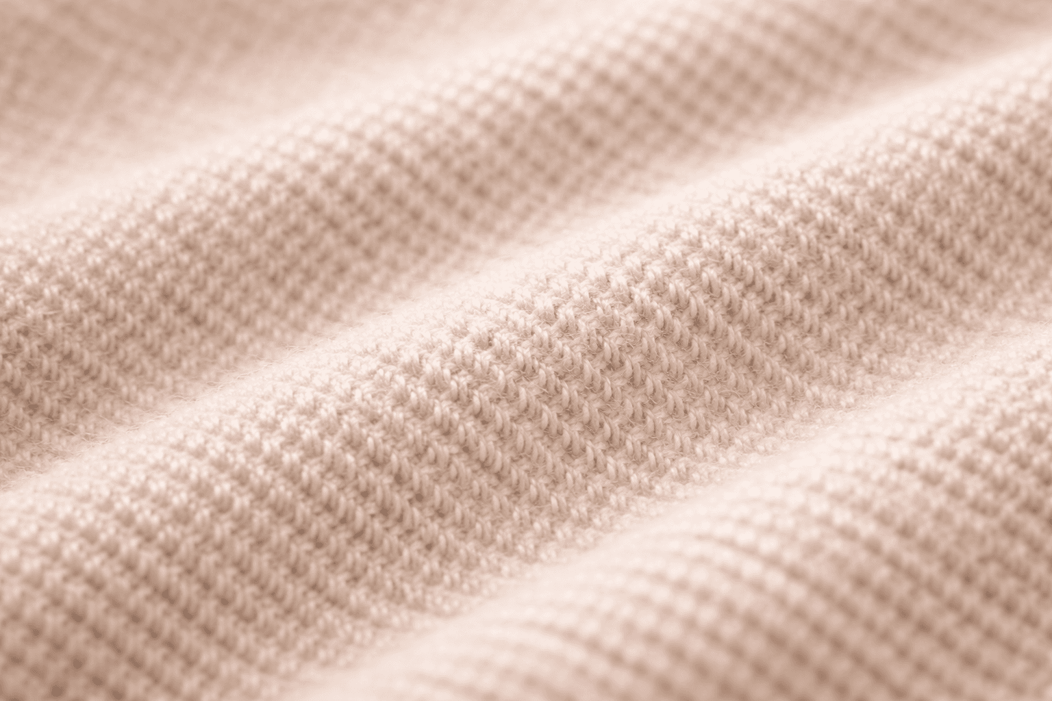 Dark knit textile texture close-up